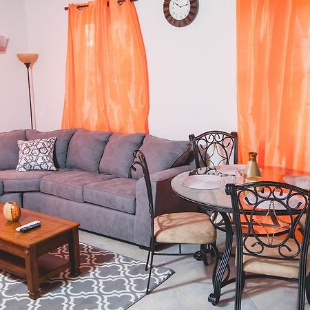 Frontline Apartments Christ Church Esterno foto